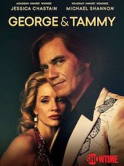 Джордж и Тэмми – секс сцены