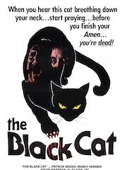 Чёрный кот – секс сцены