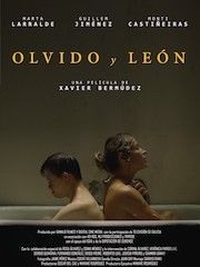 Ольвидо и Леон – секс сцены