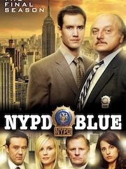 Полиция Нью Йорка – секс сцены