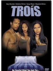 Трио (2000) – секс сцены