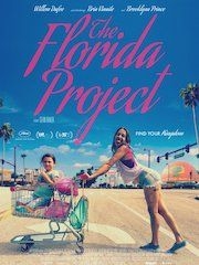 Проект Флорида – секс сцены