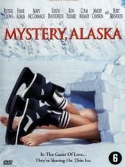 Тайна Аляски – секс сцены