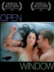 Открытое окно – секс сцены