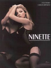 Нинетт – секс сцены