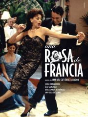 Роза Франции – секс сцены