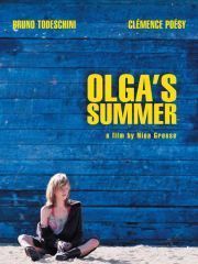 Лето Ольги – секс сцены