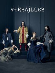 Версаль – секс сцены