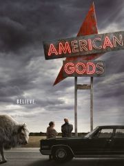 Американские боги – секс сцены