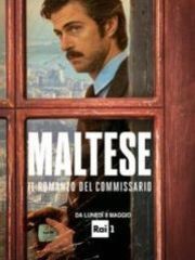 Maltese - Il romanzo del Commissario – секс сцены