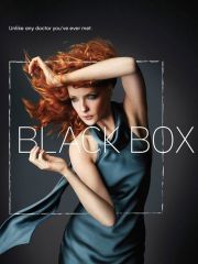 Черный ящик (США) – секс сцены