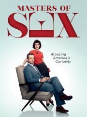 Мастера секса – секс сцены