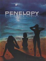 Пенелопы – секс сцены