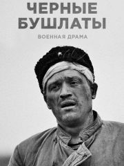 Александра Тюфтей голая - Чёрные бушлаты s01e02 (2017)