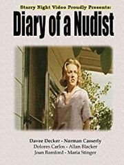 Дневник нудистки – секс сцены