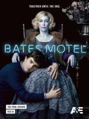 Мотель Бейтсов – секс сцены