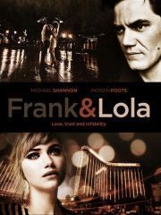 Фрэнк и Лола – секс сцены