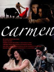 Кармен (2010) – секс сцены