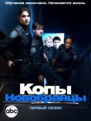 Сериал Новобранец смотреть онлайн все серии подряд на русском языке бесплатно в хорошем качестве