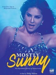 Mostly Sunny – секс сцены