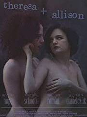 Theresa & Allison – секс сцены