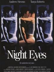 Ночное наблюдение – секс сцены