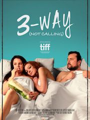 3-Way (Not Calling) – секс сцены