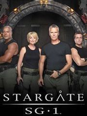 Голая Клаудия Блэк в Stargate SG-1 < ANCENSORED