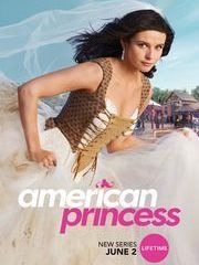 Американская принцесса – секс сцены