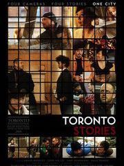 Истории Торонто – секс сцены