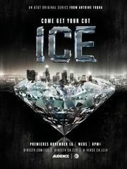 Лёд – секс сцены