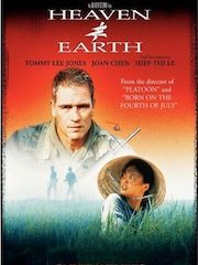 Небо и земля (1993) – секс сцены