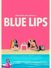 Blue Lips – секс сцены