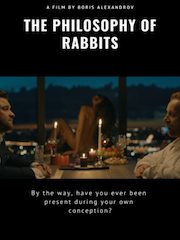 Философия кроликов – секс сцены