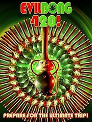 Зловещий Бонг 420 – секс сцены