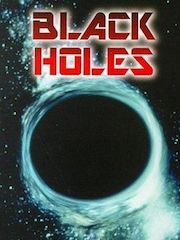 Чёрные дыры – секс сцены