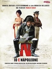 Я и Наполеон – секс сцены