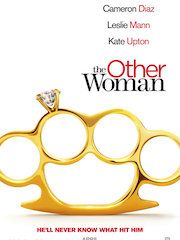 Другая женщина (2014) – секс сцены