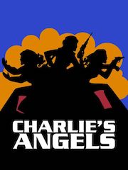 Ангелы Чарли (сериал) – секс сцены