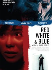 Красный Белый и Синий – секс сцены