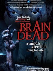 Мертвый Мозг – секс сцены