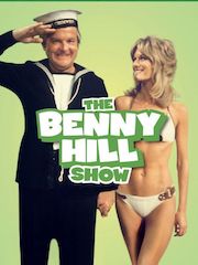 Шоу Бенни Хилла – секс сцены