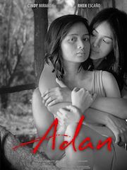 Adan – секс сцены