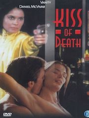 Поцелуй смерти (1997) – секс сцены
