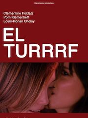 El Turrrf – секс сцены