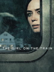 Девушка в поезде – секс сцены