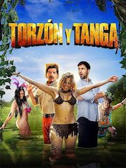 Торсон и Танга – секс сцены
