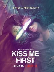 Поцелуй меня первым – секс сцены