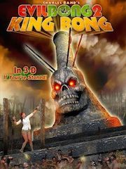 Зловещий Бонг 2: Король Бонг – секс сцены