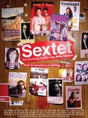 Секстет – секс сцены